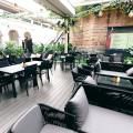 Tin Box the Live House - CHIJMES | Product Seen: [Jamaica Outdoor Armchair, Jamaica Outdoor 2–Seater Sofa, Auckland Outdoor Armchair & Hiro Outdoor Dining Table - Sq800]